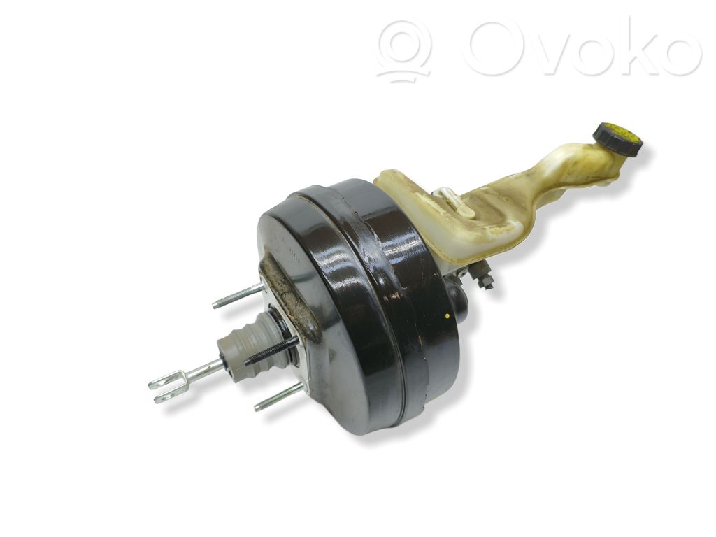 Ford Edge II Brake booster 