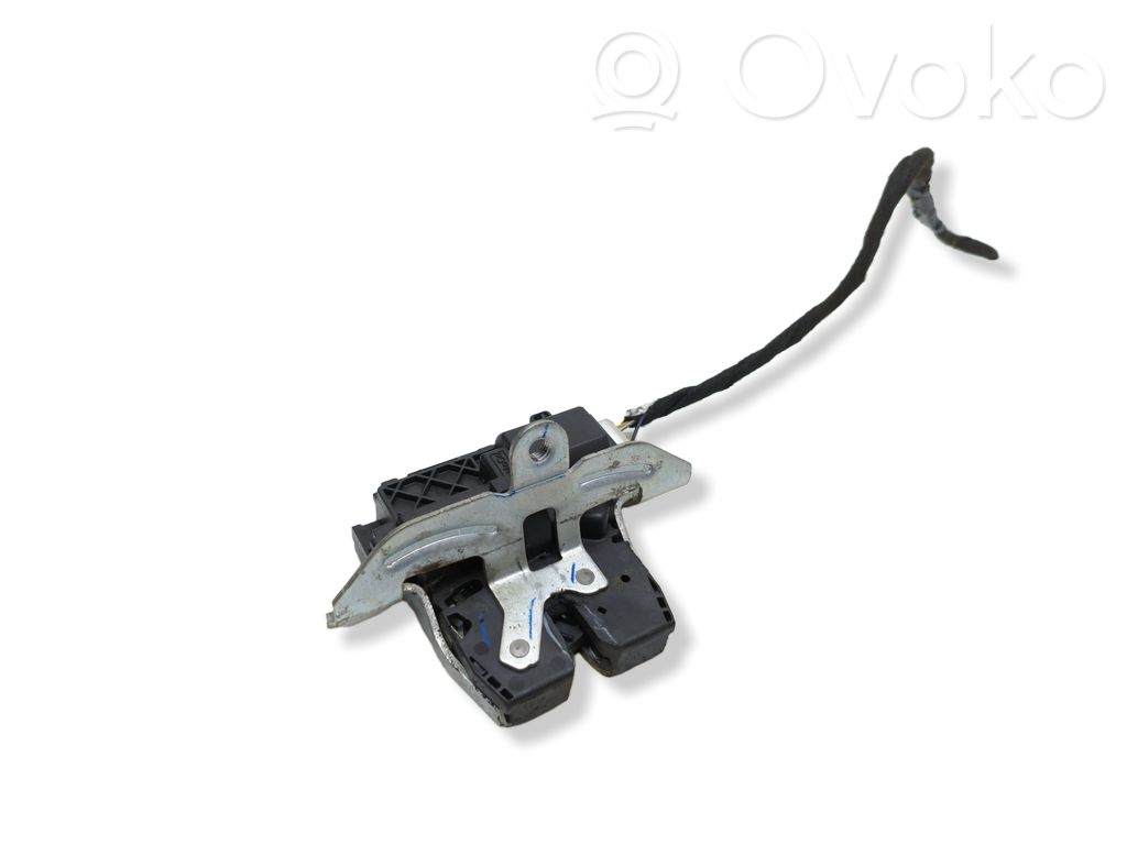 Ford Edge II Blocco/chiusura/serratura del portellone posteriore/bagagliaio 