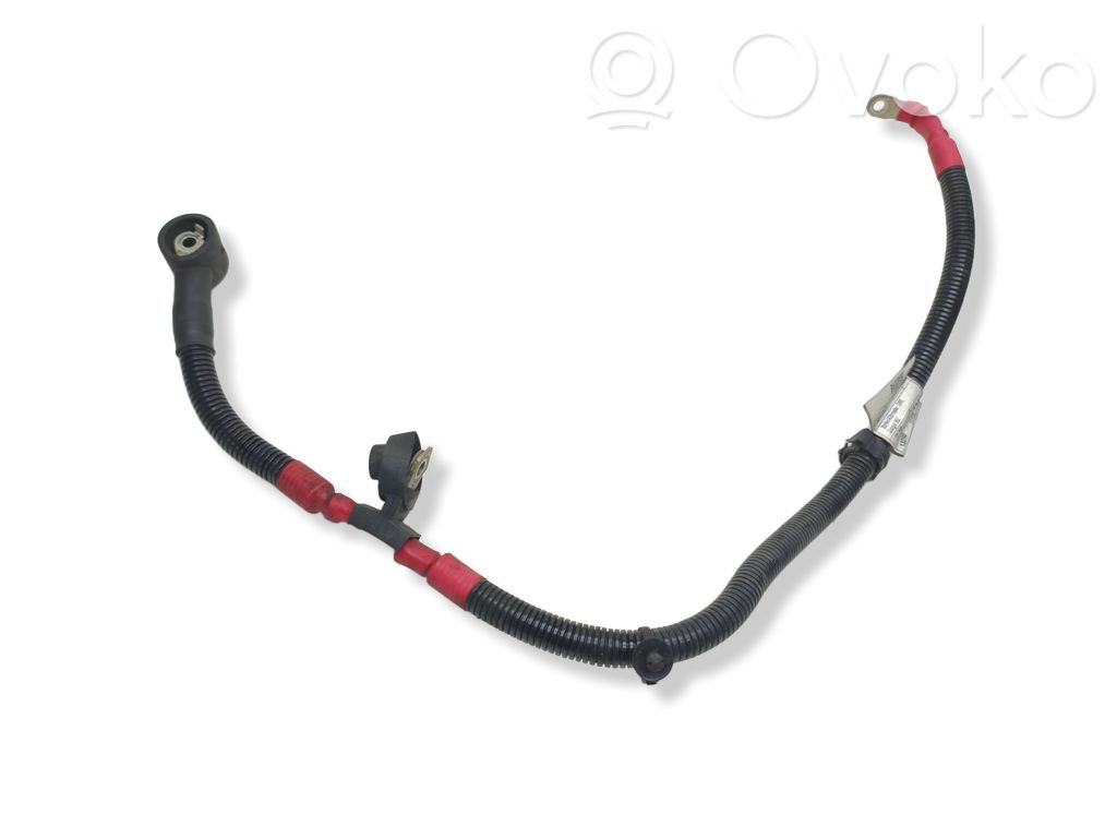 Alfa Romeo Giulia Cable positivo (batería) 