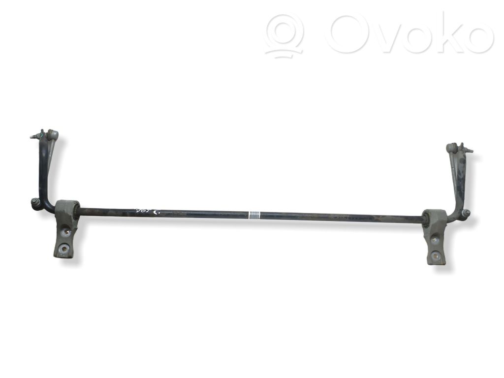 Jeep Grand Cherokee WL Tylny stabilizator / drążek 