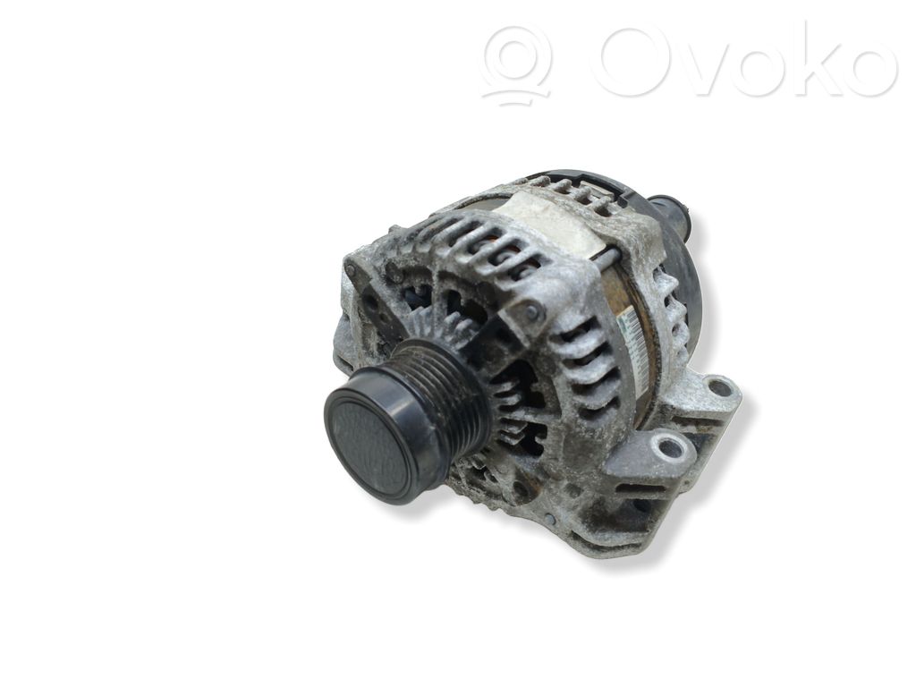 Jeep Grand Cherokee WL Generatorius 