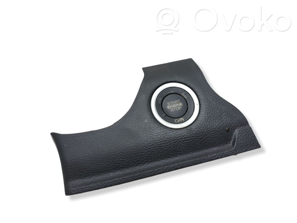 Ram 1500 Engine start stop button switch 