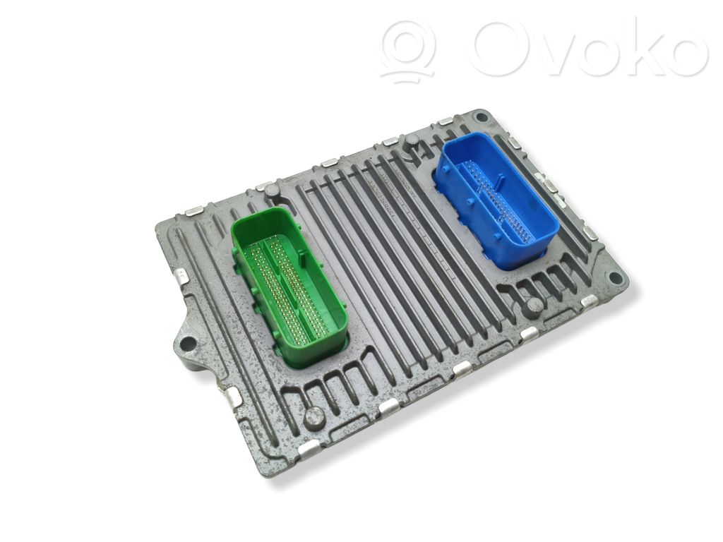 Jeep Cherokee Engine control unit/module 