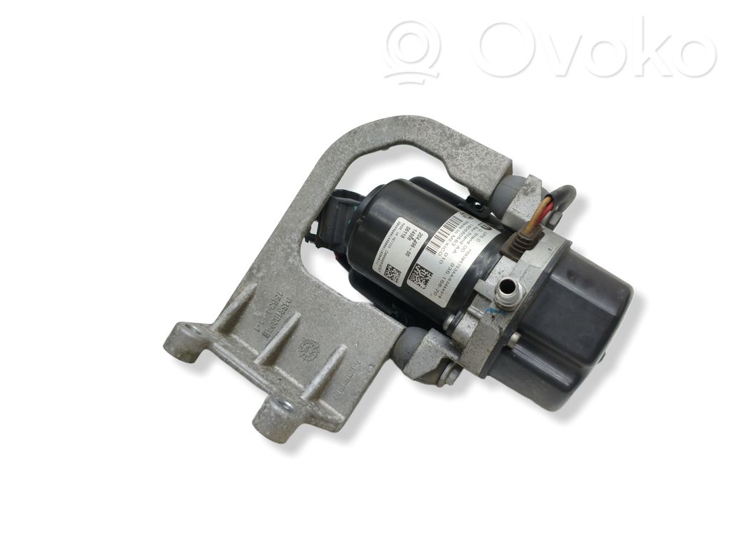 Ram 1500 DT Vacuum pump 