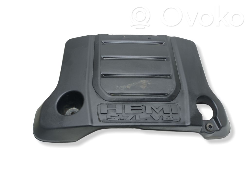 Ram 1500 Engine cover (trim) 