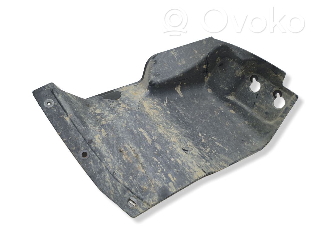 Ram 1500 Rear bumper underbody cover/under tray 