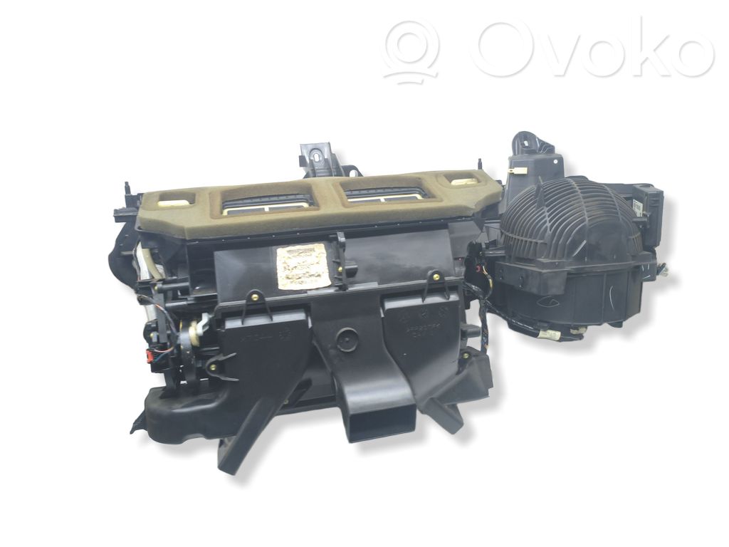 Nagrzewnica / Komplet   P68299208AB,PYR0906U0108