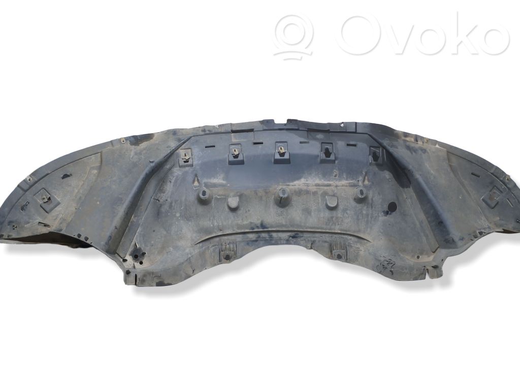 Dodge Charger Front bumper skid plate/under tray 