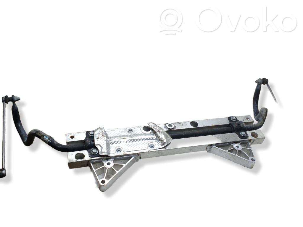 Chrysler Pacifica Stabilizators 