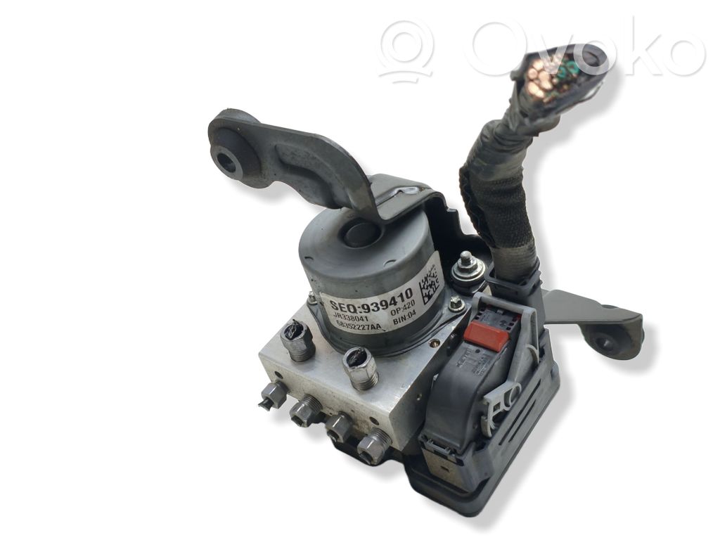 Chrysler Pacifica ABS Pump 