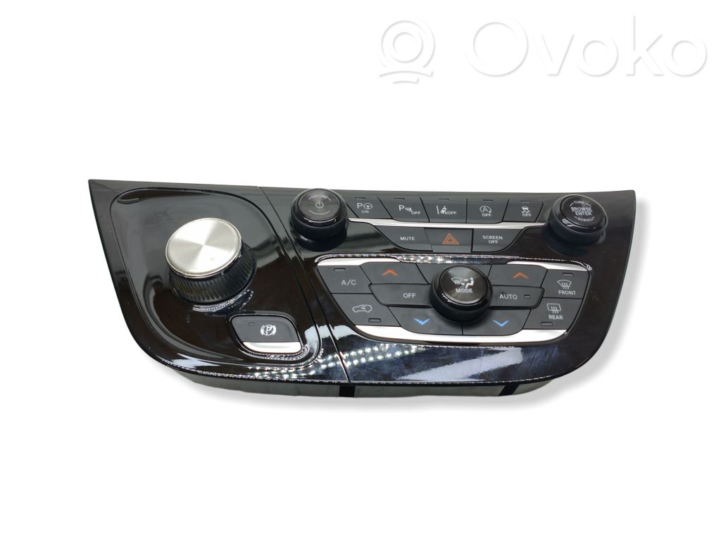 Chrysler Pacifica Блок управления кондиционера воздуха / климата/ печки (в салоне) 
