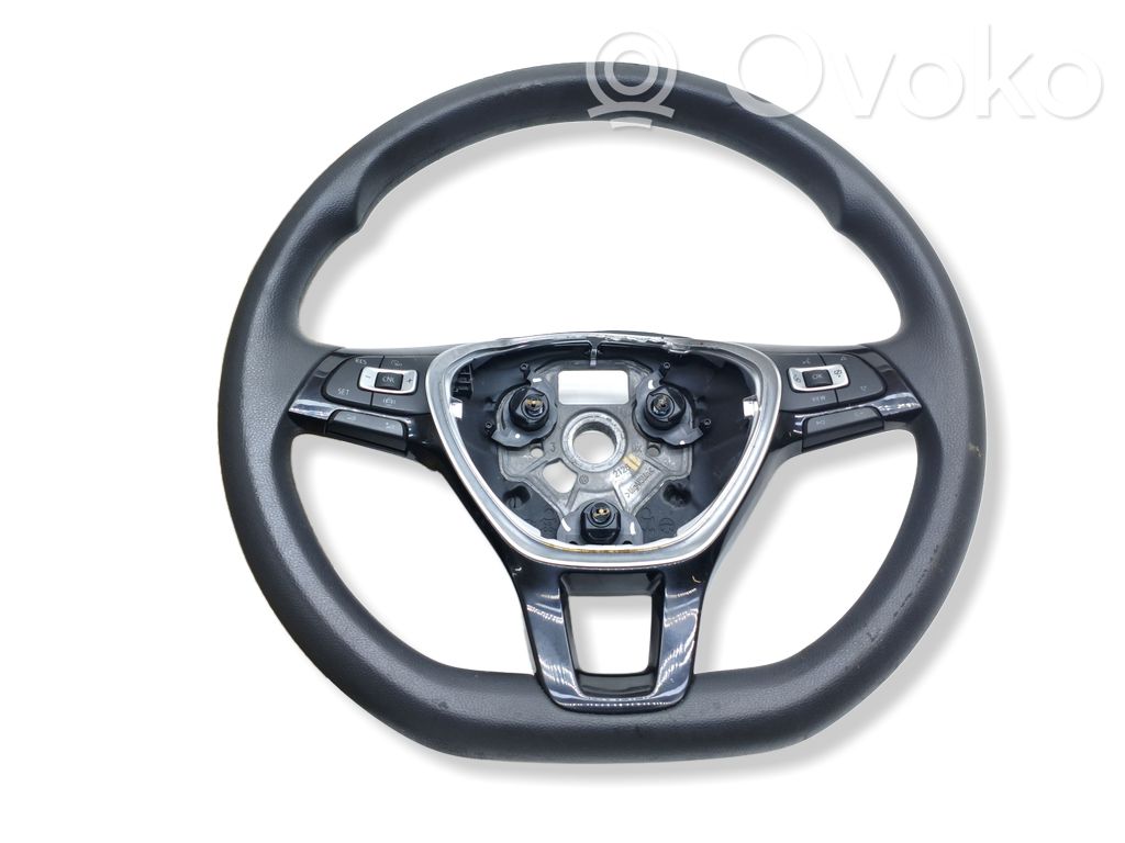 Volkswagen Tiguan Allspace Kierownica 