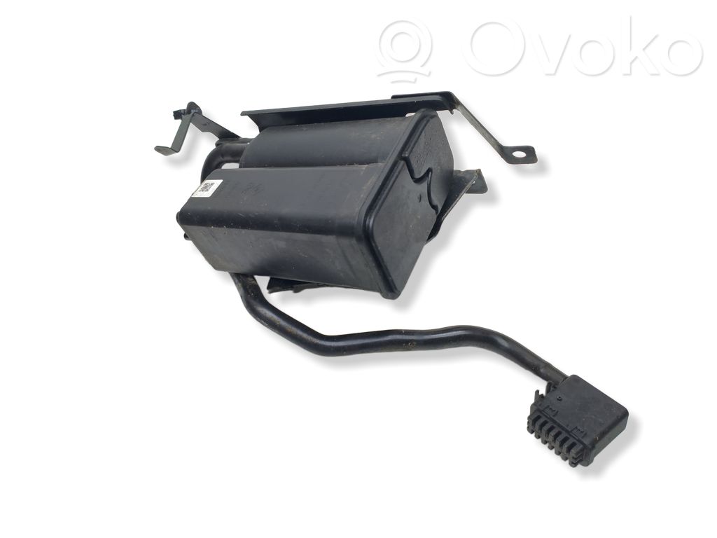 Renault Clio V Aktivkohlefilter 
