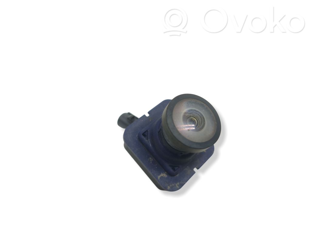 Chrysler Pacifica Reversing camera 