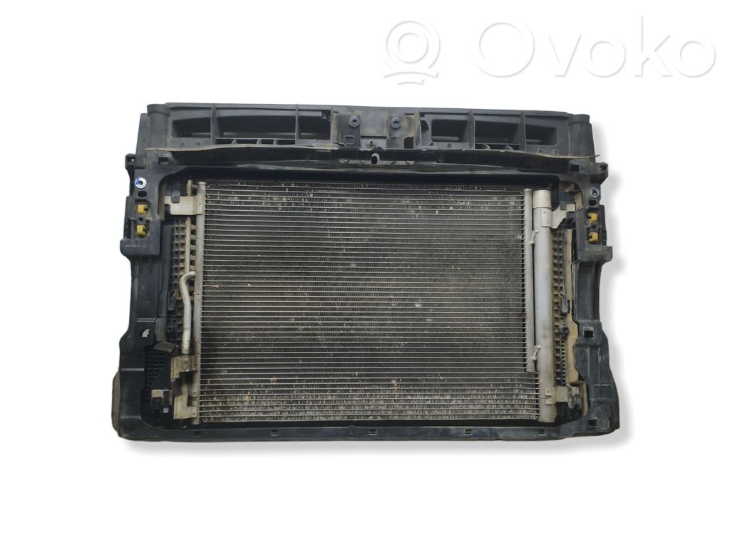 Volkswagen Tiguan Allspace Set radiatoare 