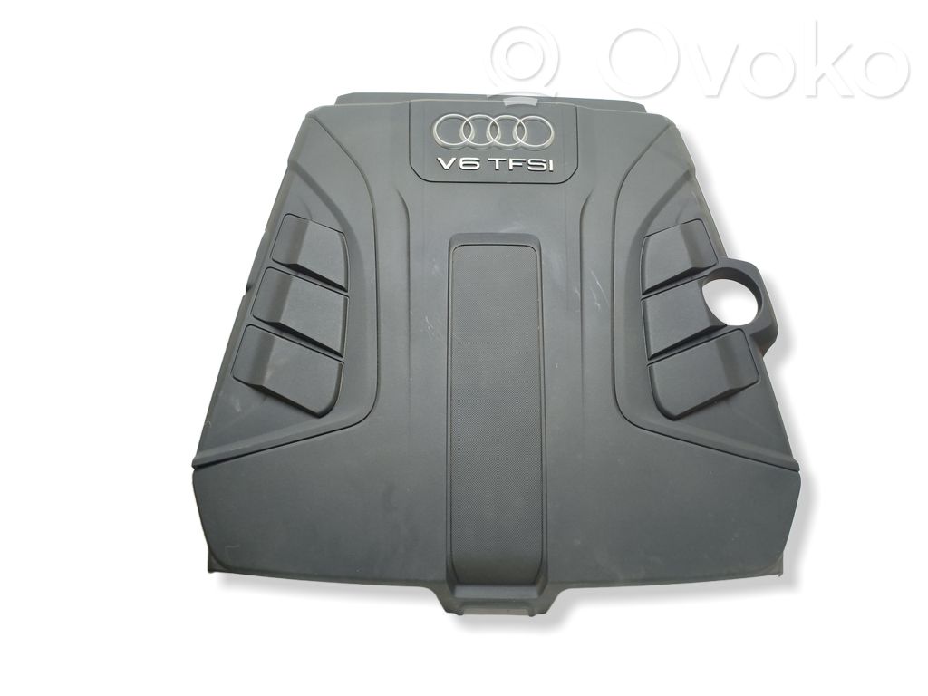 Audi Q7 4M Moottorin koppa 