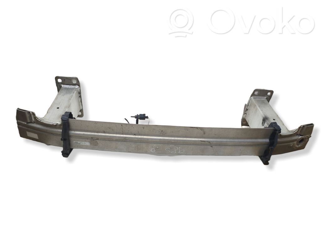 Audi Q7 4M Front bumper cross member 