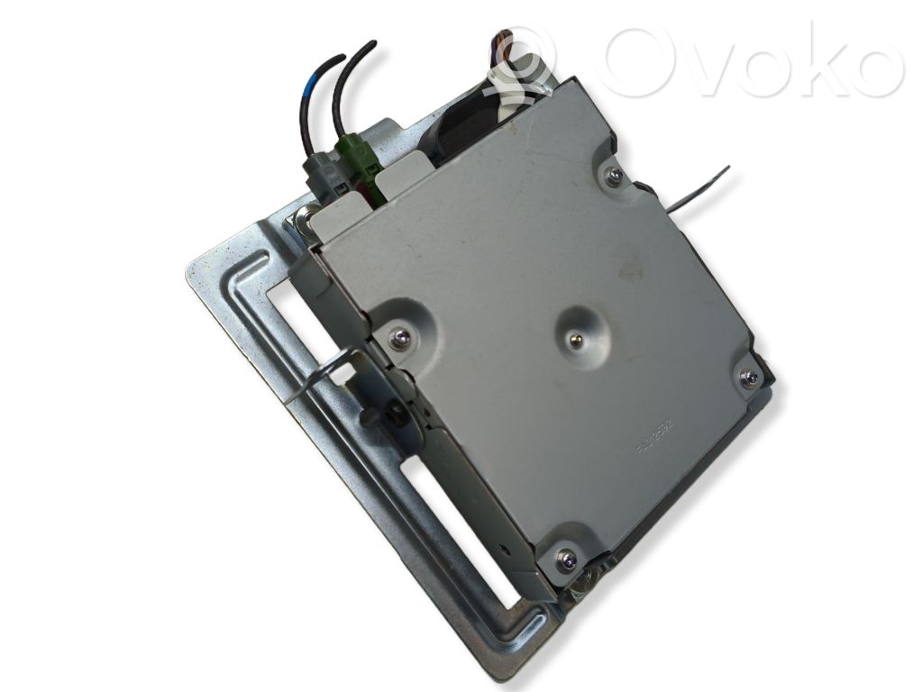 Porsche Cayenne (92A) Camera control unit module 