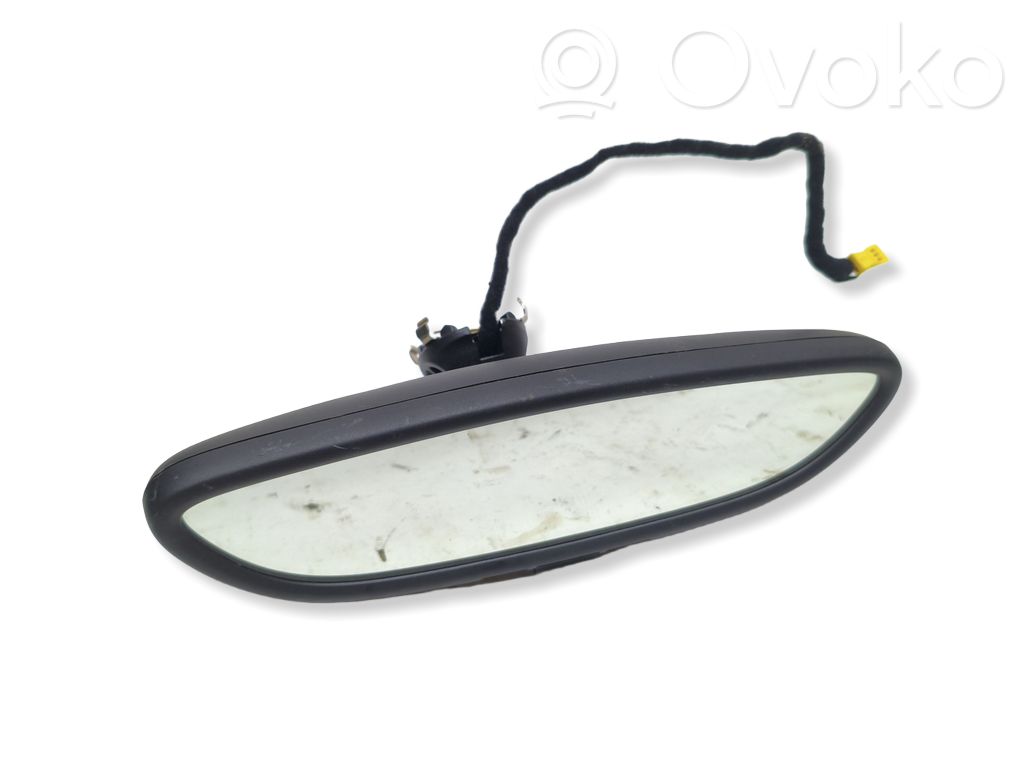 Porsche Cayenne (92A) Espejo retrovisor (interior) 