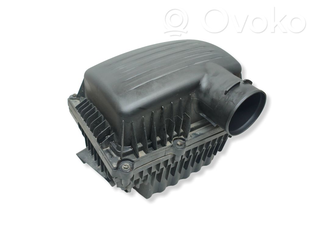 Ram 1500 DT Air filter box 