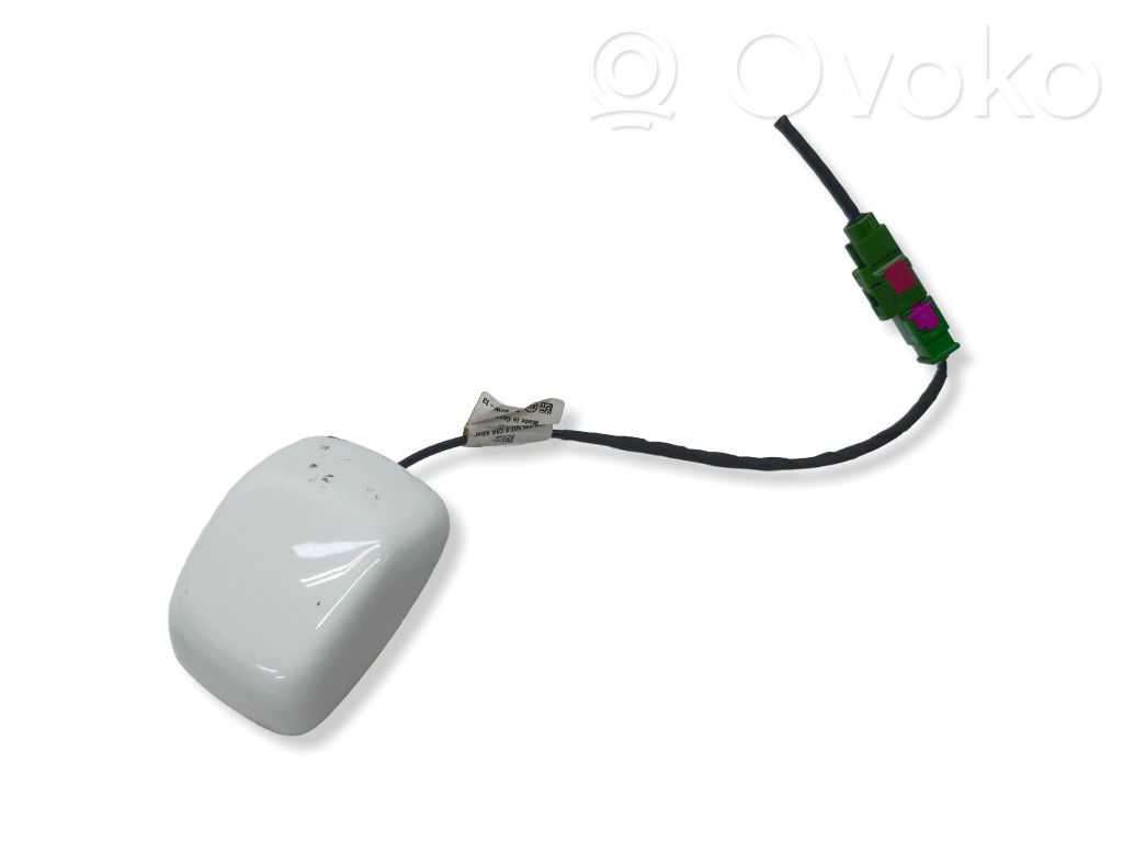 Porsche Panamera (970) Aerial GPS antenna 
