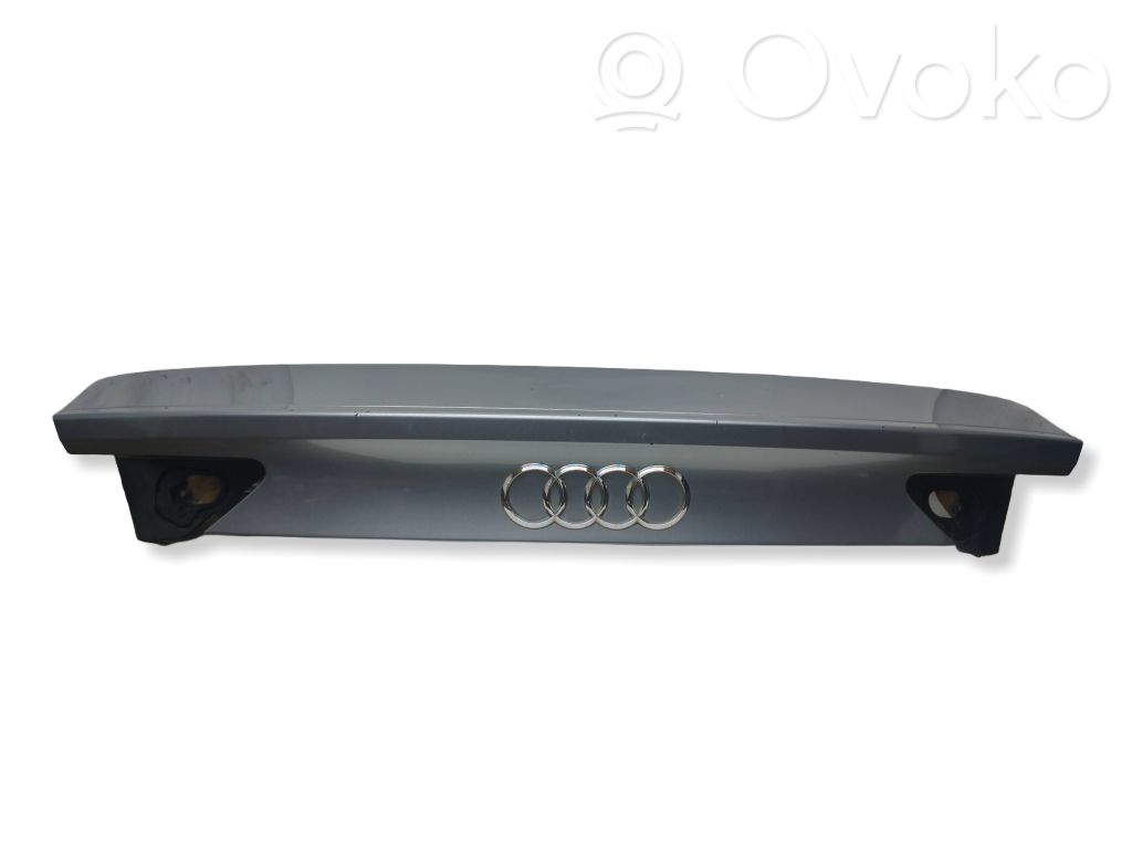Audi A7 S7 4G Becquet de coffre 