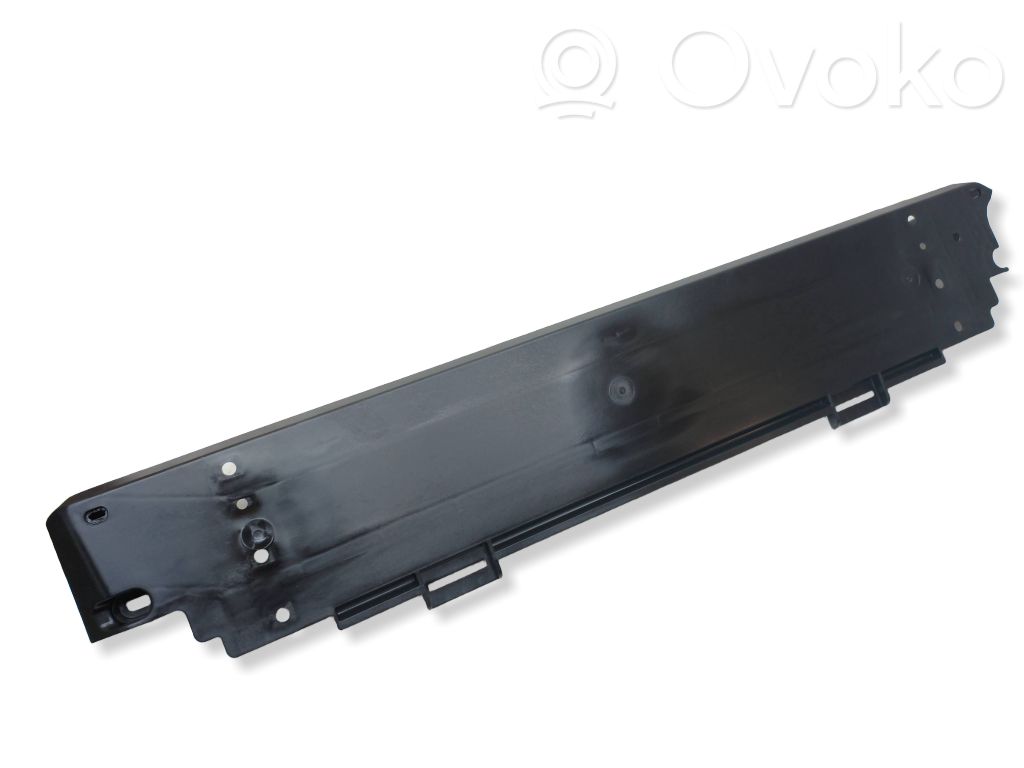 BMW 3 G20 G21 Boczny panel mocowania chłodnicy 