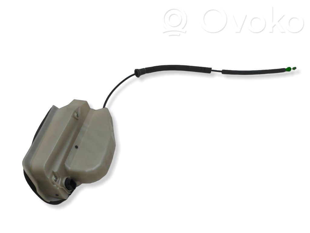 Tesla Model 3 Front door lock 