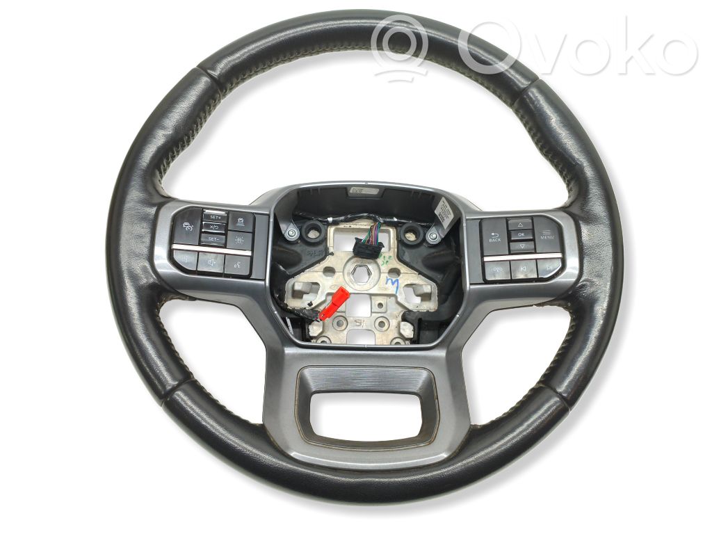Ford F150 Volante 