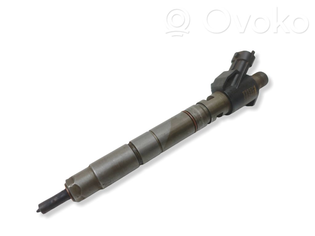 Inyector de combustible   31303238,0445116016,8445141,0445116046