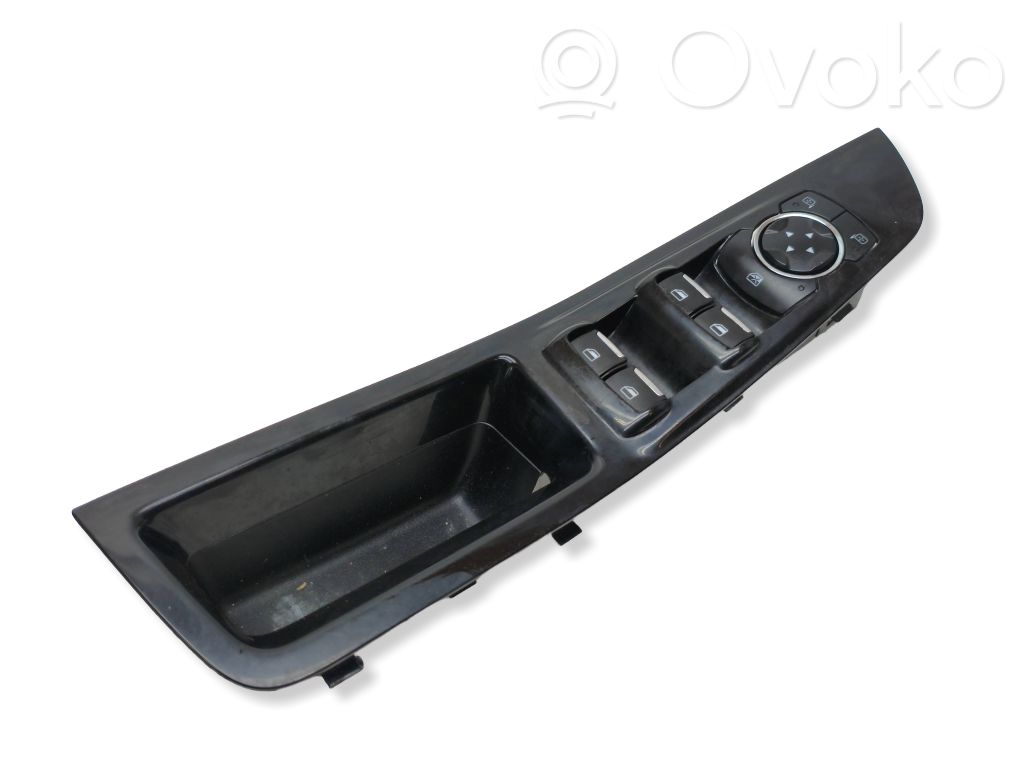 Ford Edge II Electric window control switch 