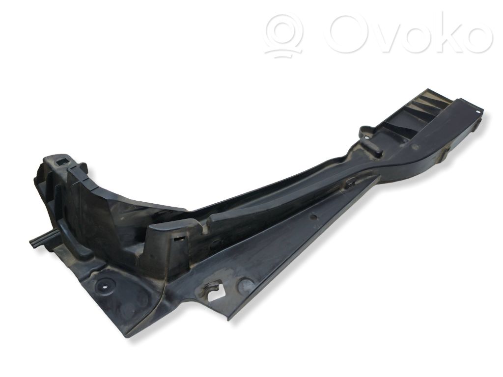 Ford F150 Apărătoare ștergătoare 