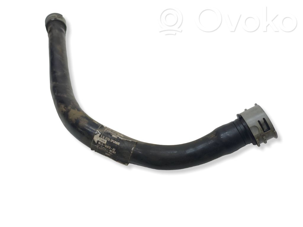 Ford F150 Caurulīte (-es) / šļūtene (-es) 