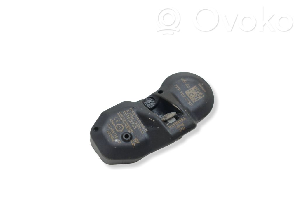 Czujnik ciśnienia opon   7PP907275F,503512765