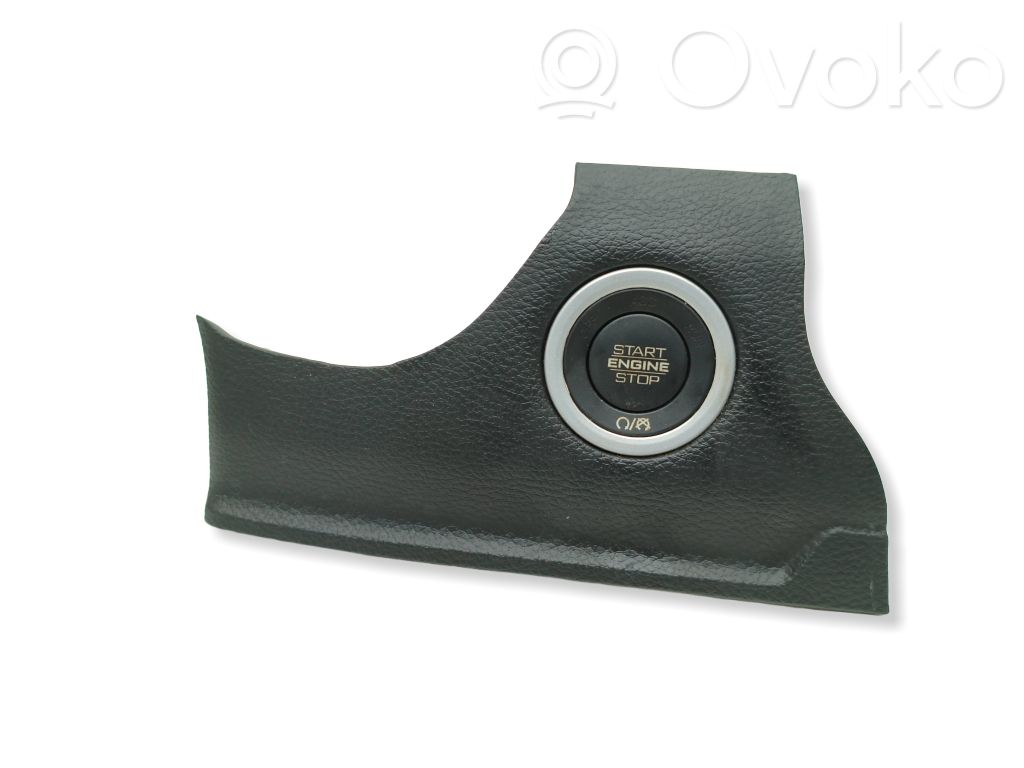 Ram 1500 Engine start stop button switch 