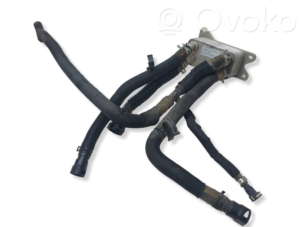 Chrysler Pacifica Oil filter mounting bracket 