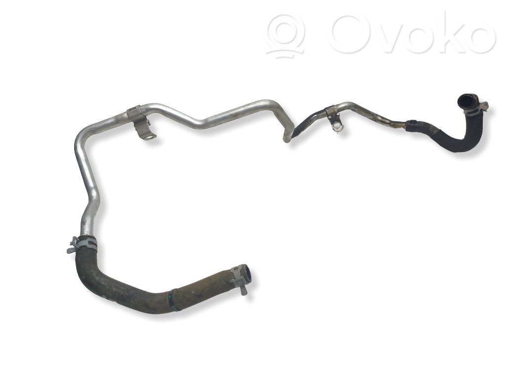 Chrysler Pacifica Air intake hose/pipe 