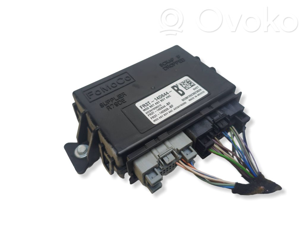 Ford Mustang VI Module d'éclairage LCM 