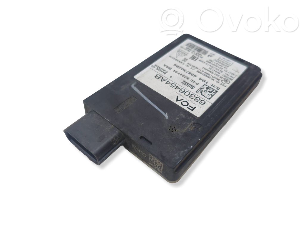 Moduł martwego pola   68306454AB,6234734,038730225