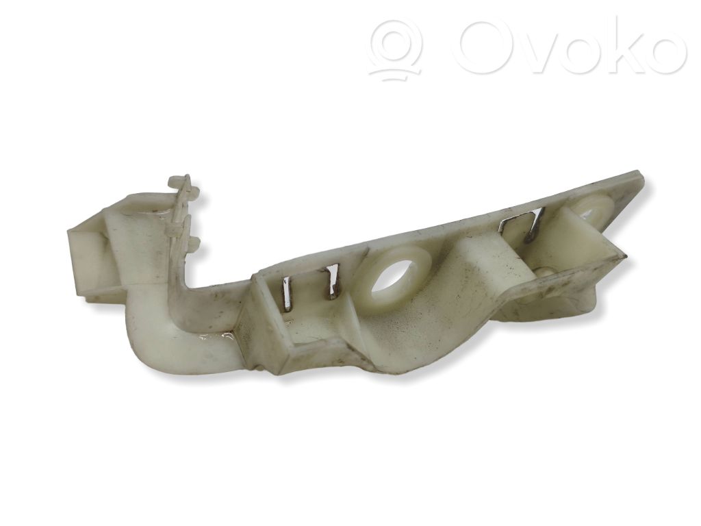 Audi A4 S4 B9 Front bumper mounting bracket 