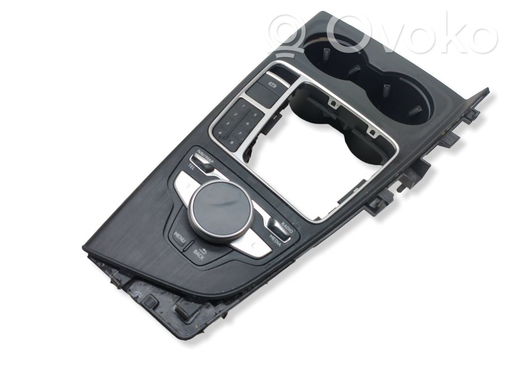 Audi A4 S4 B9 Comutator/buton multifuncțional 