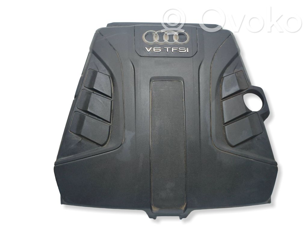 Audi Q7 4M Moottorin koppa 