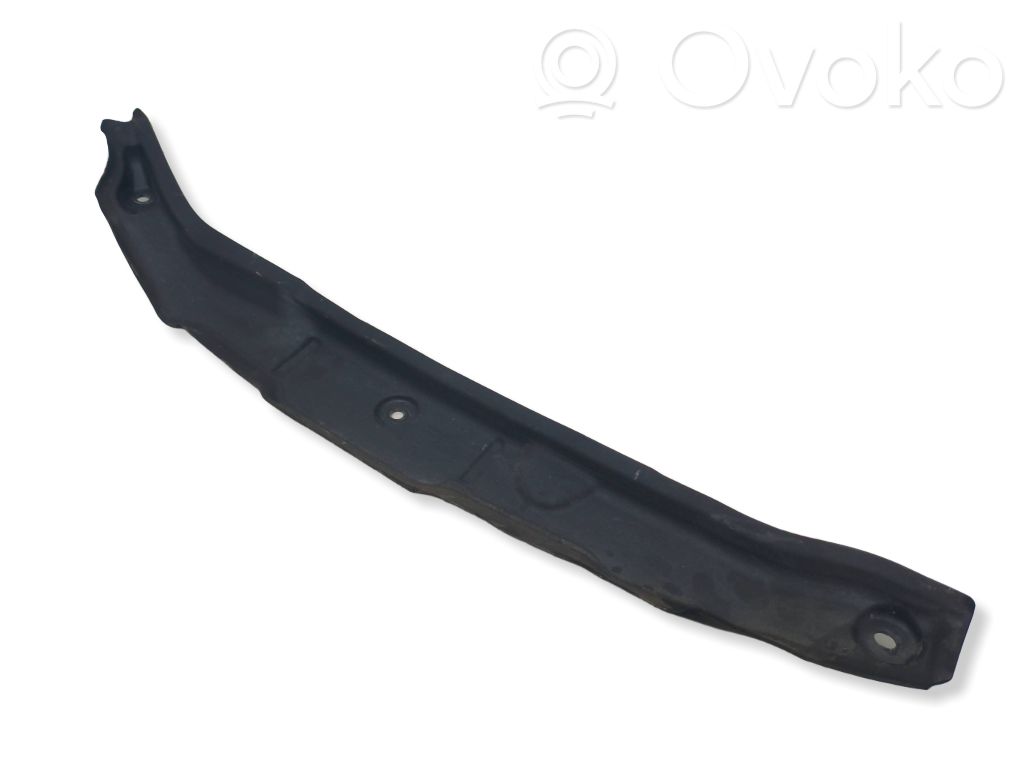 Audi A6 S6 C8 4K Element spumă suport/etanșare aripă 