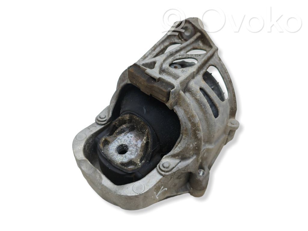 Engine mount bracket   4M0199371FF,20082018