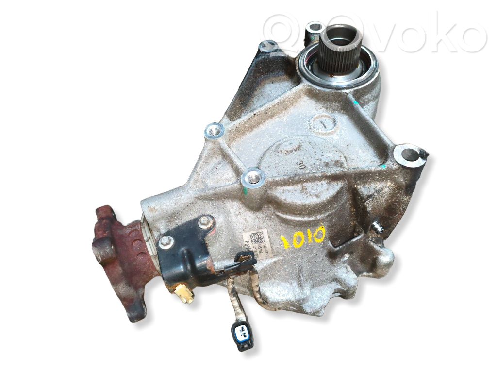 Ford Edge II Skrzynia rozdzielcza / Reduktor 