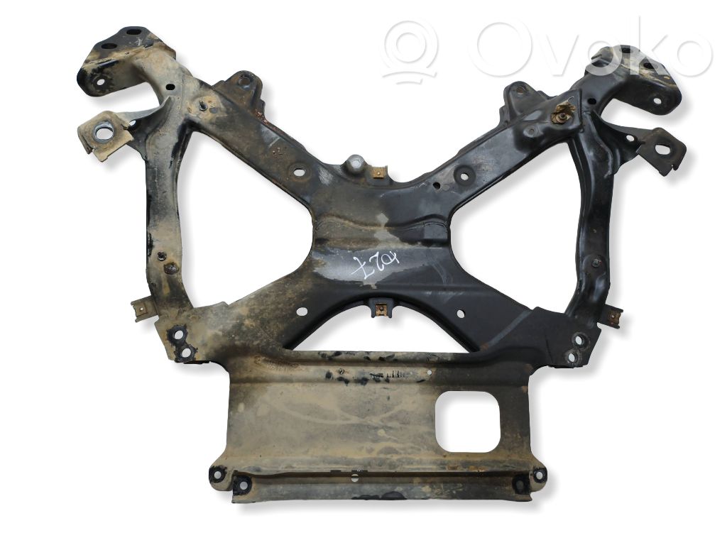 Audi A6 S6 C8 4K Front subframe 