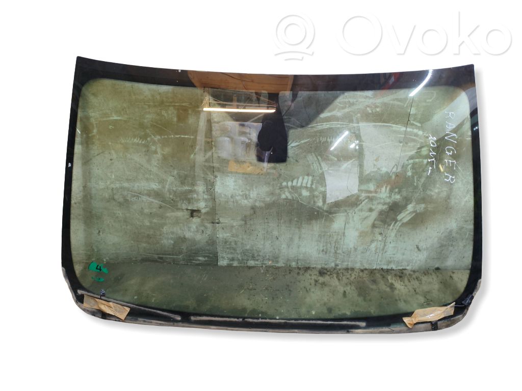 Ford Ranger Front windscreen/windshield window 