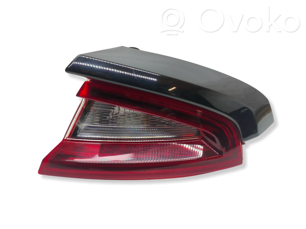 KIA Stinger Rear/tail lights 