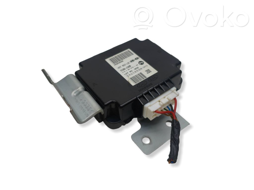 KIA Stinger Other control units/modules 
