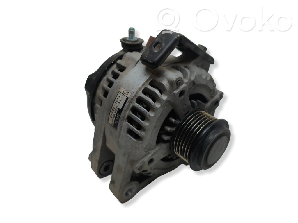 Generatorius   373002CTA0,1042119250,135V150A